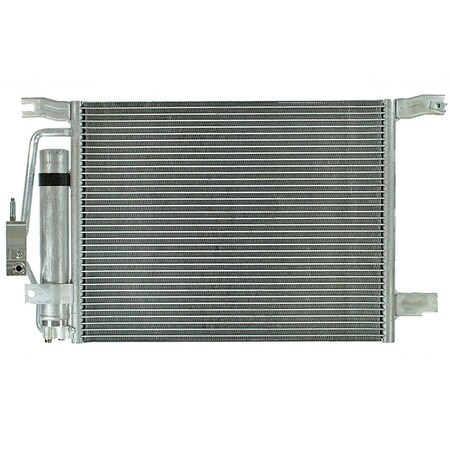 Apdi 06-08 Pontiac Solstice Condenser, 7013472 7013472
